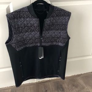 Greyson Vest
